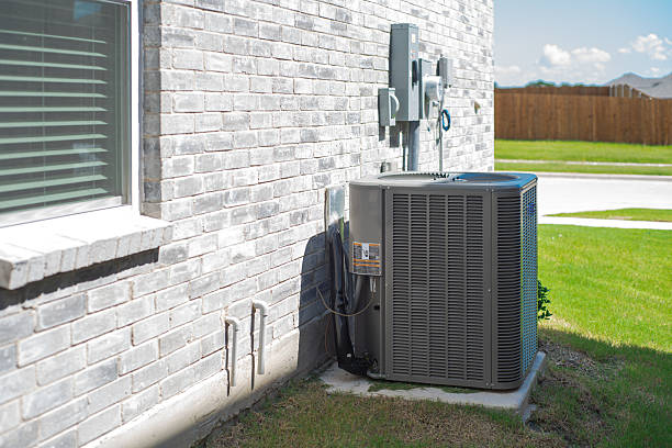 Reliable Hvac Installation contractor in Lancaster, SC by FH HVAC
